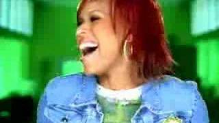 Watch Mary Mary Thank You video