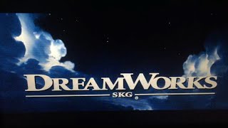 Columbia Pictures/DreamWorks SKG/Spyglass Ent./Amblin Ent./Red Wagon Entertainme