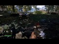 Far Cry 4 weird shadow bug