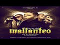 Los Reyes Del Malianteo - Arcangel Ft. De La Ghetto, Farruko, D.OZi & Ñengo Flow (Video Music) 2014