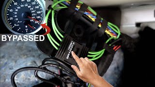 BMW E60 & E90 Most Fibre Network Problem's / No Sound From Radio / SOS Malfunction