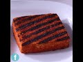 How to Make a Vegan BBQ Tofu Burger | Fitness