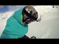 GoPro Nate Kern & Eric Willett at Oneill Evolution Davos 2011