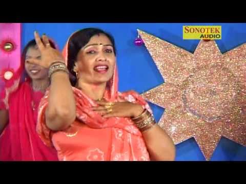 Haryanvi Ragni - Balma Numberdar | Gharwade Piya Toom Sone Ki...