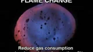 Xplate - A Ground Breaking Catalyst For Coal And Gas