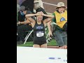 BYU Track and Field | 2022 NCAA Championships | Ashton Riner Women's Javelin