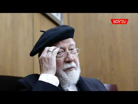 Cardenal Jorge Medina y la segunda vuelta: “La gente coherente vota de acuerdo a sus…