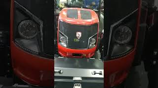 Erkunt Haşmet 110 Lüks Crd