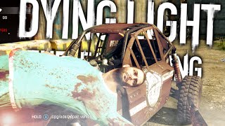 Dan Doing Dan Things Dying Light The Following