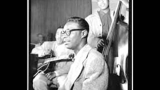 Watch Nat King Cole Sweet Georgia Brown video