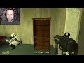 GHOST HUNT (Garry's Mod Prop Hunt)