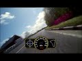 North West 200 On-board Lap With Michael Dunlop (2012)