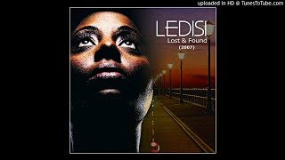 Watch Ledisi Think Of You video