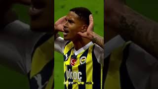 Jayden Oosterwolde Icardi Yle Alay Ediyor 10 Kişilik Fenerbahçe Paramparça Etti
