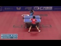 Russian Open 2014 Highlights: Kato Miyu Vs Hirano Miu (U21 1/2 FINAL)
