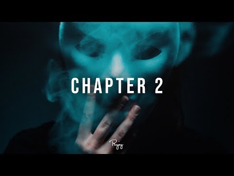 "Chapter 2" - Hard Freestyle Trap Beat | Free Rap Hip Hop Instrumental 2019 | B Hill #Instrumentals