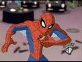 image Spiderman Green Goblin Dubbing Pl