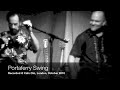 John McSherry, Donal O'Connor & Bob Brozman - Portaferry Swing