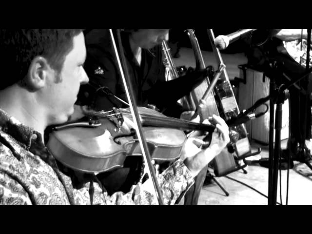 John McSherry (Uilleann Pipes), Donal O'Connor & Bob Brozman - Irish Reels