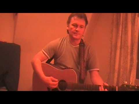 How The Web Was Woven - Elvis Presley Cover