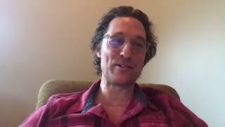 Has McConaughey chatted with Kevin Hart on using 'Alright, Alright, Alright'?