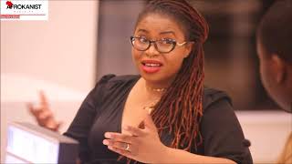Depression and Food ( Maria Bradford Kitchen)