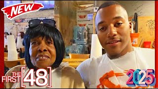 The First 48 New 2025 Season 2025 S27.E24 Best American Doentary True Crime Full Hd