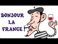 McRA: el frances