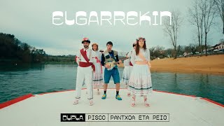 Dupla X Pisoo X Pantxoa Ta Peio - Elgarrekin Herri Urrats 2025