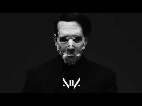 Слухаємо новий трек від Marilyn Manson