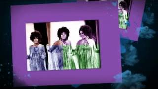 Watch Supremes Still Water Love video