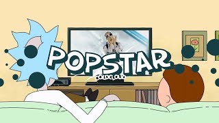 Watch Coldcloud Pop Star video
