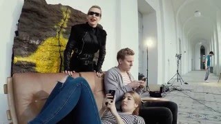 COOK and CODE - Deutschlands 1tes Programmiercafé / CROWDFUNDING Video