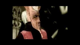 Клип Dimmu Borgir - The Sacrilegious Scorn