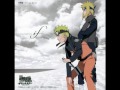 Naruto Shippuden Movie 4 The Lost Tower Kana Nishino If ...