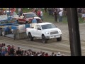Truck Pulls GONE BAD!!!