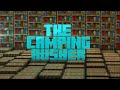 Minecraft Race to the Ender Dragon - Episode 3 - Finding an Enemy ( End Portal Race )