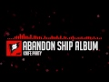 Knife Party - Abandon Ship (Full Album)