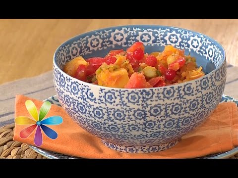 Таблица готовых блюд с калориями для худеющих
