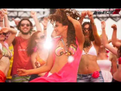 Race 2 - Dil Ko Churaya - Electro House...