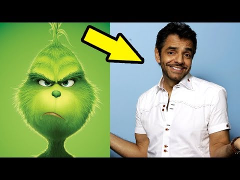 Las 7 Voces mas Famosas en los Dibujos Animados