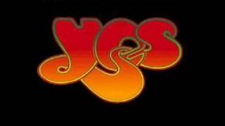 Watch Yes New State Of Mind video