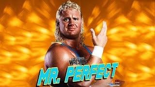 Stw 21 Mr. Perfect