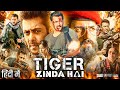 Tiger Zinda Hai Full Movie | Salman Khan, Katrina Kaif, Ranvir Shorey | Review & Facts HD