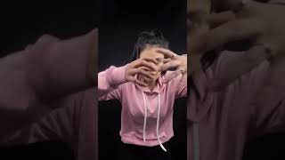 Tiktok Star Zoya Mk