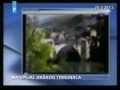 Događaji koji su predhodili rušenju Starog mosta u Mostaru