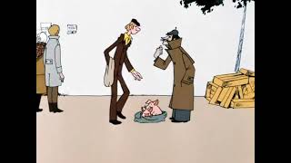Приключения Васи Куролесова 1981 Советский Мультфильм | Adventures Of Vasya Kurolesov Soviet Cartoon