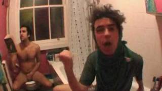 Watch Midnight Beast Ninjas video