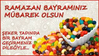 Ramazan Bayrami Mesajlari Resi̇mli̇ Vi̇deo