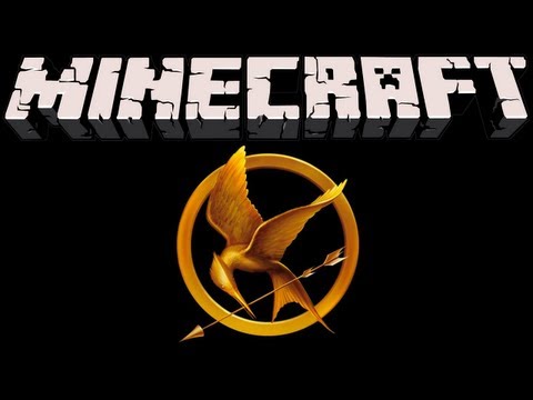Minecraft - The Hunger Games